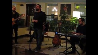 The Beautified Project - Aragil (Golden Tulip Hotel)