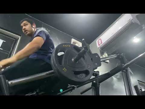 Spring Cut Day-21 Legs |Rafihs Life Style