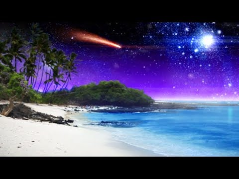 Guided Sleep Meditation, Deeper Blissful Relaxation Before Sleep