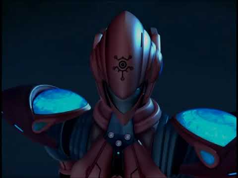 Zentrix Episode 22 - Silver-General Gets the Upper Hand