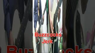 Buzzcocks - Jerk