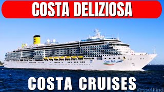 Costa Deliziosa Cruise Review: Worth It In 2026?