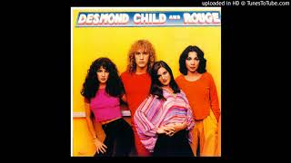 DESMOND CHILD AND ROUGE -  Main Man