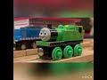 Thomas And Friends Wooden Railway Emily S New Coaches Remake 2024