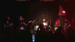 &quot;For You&quot; - The Spitfires feat. Billy Hopeless (Black Halos cover)