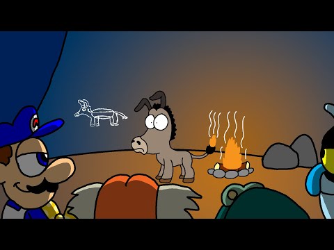 Ice Age (Yellow Dodger) Part 17- Fire Starter