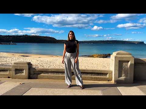 28/129 Spit Road, Mosman, NSW 2088, 2 slaapkamers, 2 badkamers, Apartment