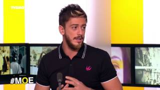 #MOE - Saad Lamjarred / Ghaltana - Trailer 1 (in Arabic) video