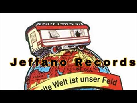 Roberto & Mano -Medley