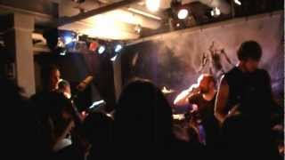 Neaera - The World Devoures video