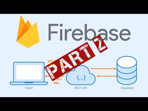 Firebase Cloud Function Tutorial Rest Api Part 2 Diligent Dev