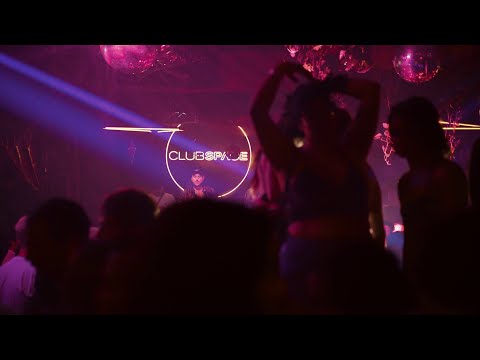 LUCATI - Live from Club Space, Miami 2022