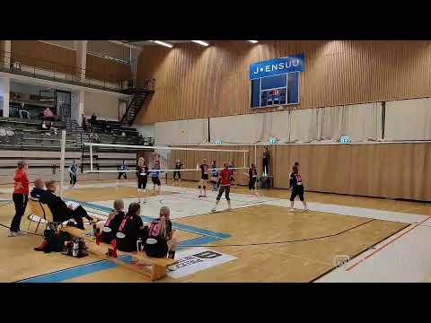 📱 Juju C1 - KiU Joensuu