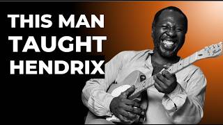 Curtis Mayfield’s SIMPLE Rhythm Trick Changed Everything