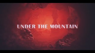Under The Mountain Lyrics Spanish Translation