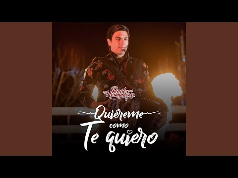 Quiéreme Como Te Quiero
