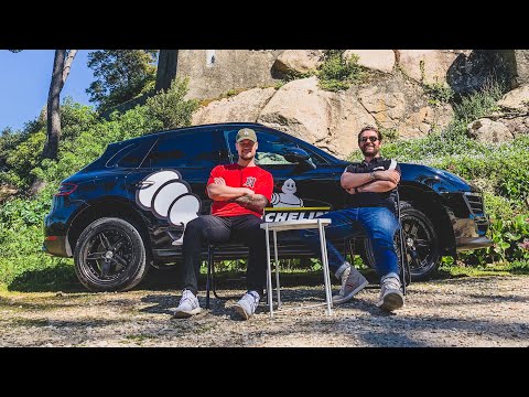 How A VW Golf Can Be Better Than A Bugatti Veyron! Car Chat With Supercars Of London