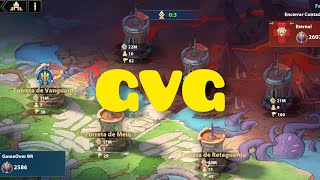 GVG