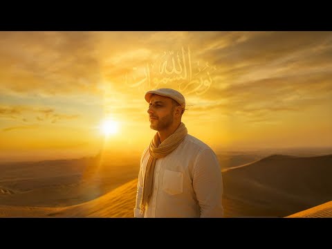 Maher Zain – Tareeq Al-Noor (طريق النور) |