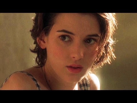 Winona Ryder: Crazy (For you, baby)
