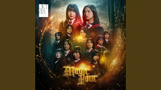 Lirik Lagu Magic Hour - JKT48: The Magic is You