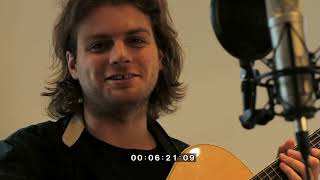 Mac DeMarco Let Her Go Acoustic 2014 Roland Sessions London Live In The Studio Rare