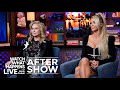 Paris Hilton Finds Out Lukas Gage Crashed Her Wedding | WWHL