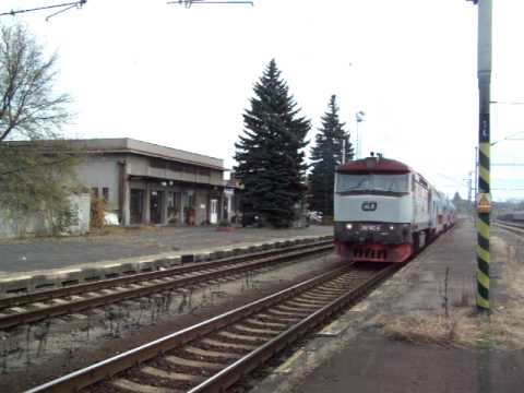 749 162 na čele os. 9055 - rozjezd Praha Krč - 28.10.2010.