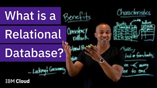 What is a Relational Database?