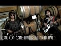 ONE ON ONE Telegram Under The Night Time March 22nd 2016 City Winery New York