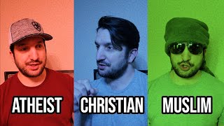 Download lagu How Christian Apologists and Muslim Apologists Respond to Debate Offers mp3