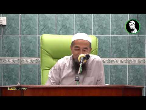 Syarat Untuk Bunuh Jin Dalam Tubuh Manusia - Ustaz Azhar Idrus