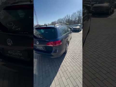 фото volkswagen passat b7 0