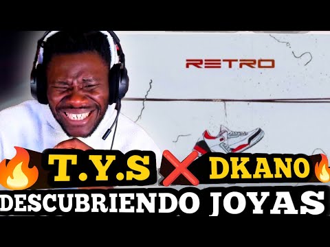 “Ser uno mismo no pasa de moda...” – La JOYA de T.Y.S y DKANO | RETRO