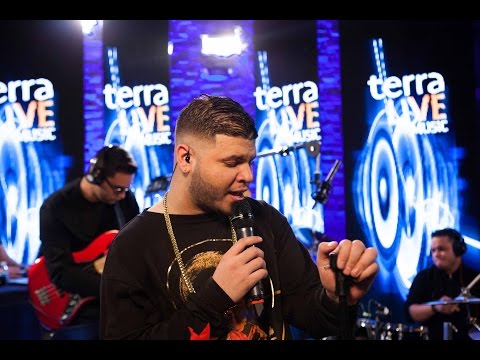 Farruko -  Su Hija Me Gusta - Terra Live Music