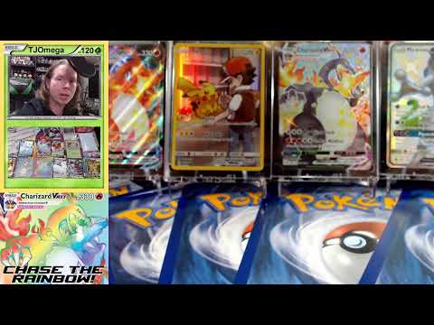 Pokemon TCG Opening! Full Vivid Voltage Box