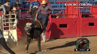 Jaripeo Solitario De Colima V.s El Mascaro (1080p)HD