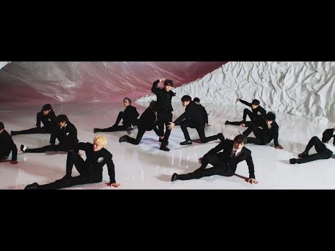 SEVENTEEN(세븐틴) '독 : Fear' M/V *EXTENDED TEASER MIX* (ALL TEASERS COMBINED!)