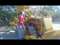 Toot The Dozer