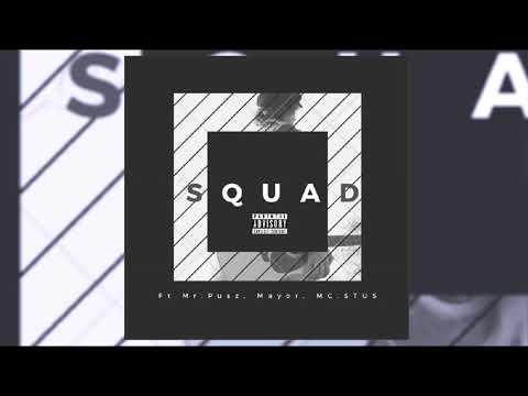 Video thumbnail for SQUAD