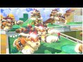 What If Super Mario 3D World Was FULL OF MEOWSERS