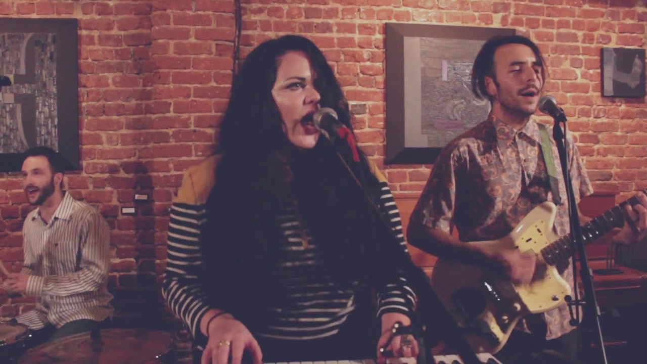 Promotional video thumbnail 1 for Nothing But Flowers