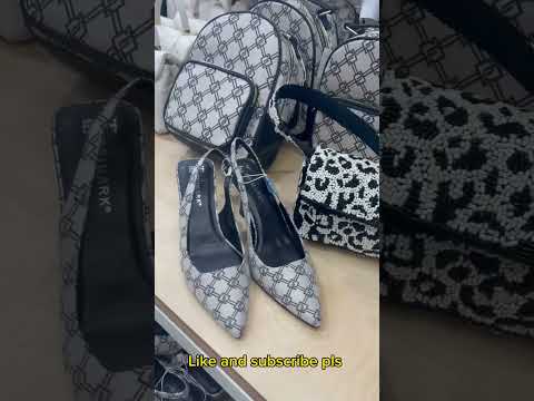 Primark bags shoes collection # hashtag short #shopping