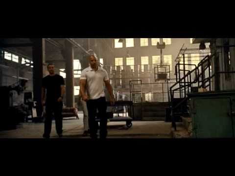 Fast & Furious 5 Trailer
