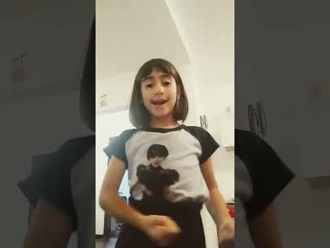 se te portando mal será castigada