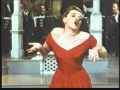 JUDY GARLAND - 'I DON'T CARE' 