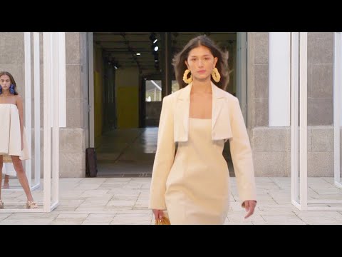 Carolina Sobral | Spring Summer 2021 | Full Show