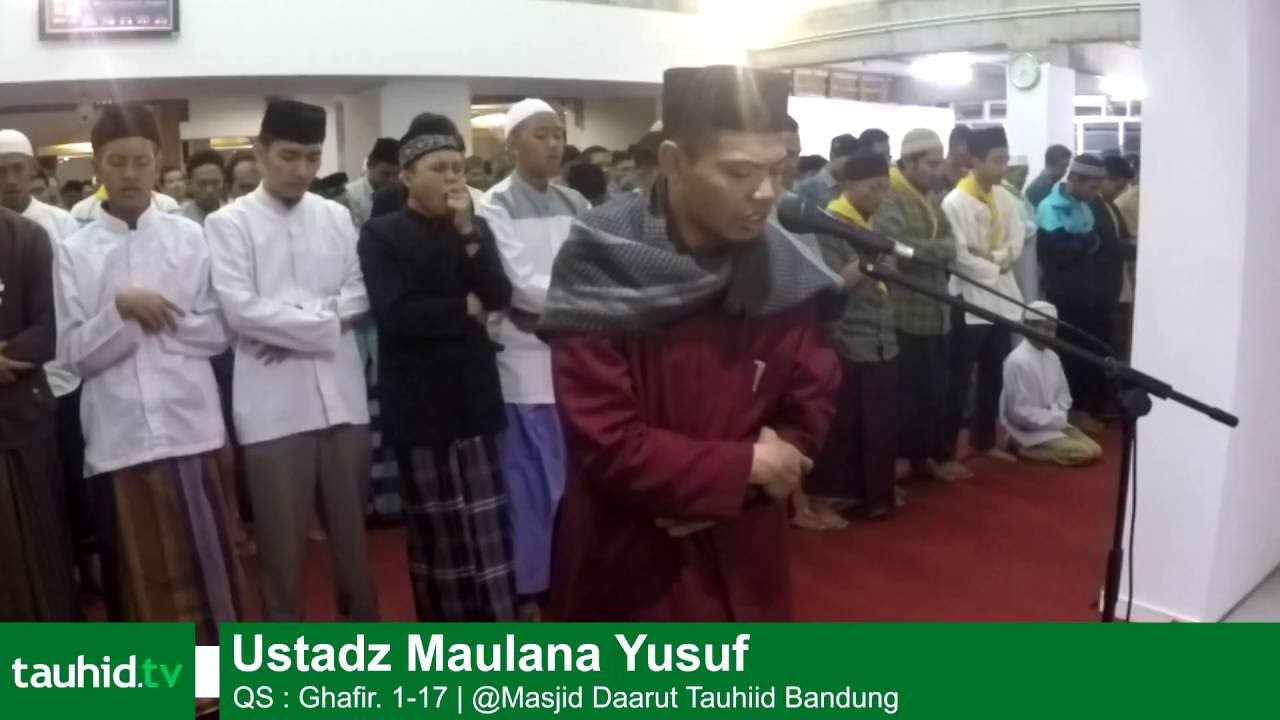  Ka Faisalah dan kasetnya di Toko Terdekat Maupun di  iTunes atau Amazon secara legal Download Mp3 Maulana Yusuf