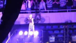 P!nk - Slut Like You (Live at Nassau Coliseum, NY) 3/25/13