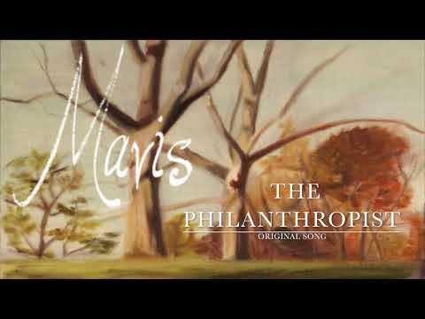 The Philanthropist - Mavis M Original